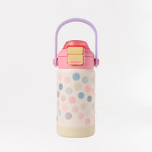 Load image into Gallery viewer, Mama Yay x Sui - Painted Palette - YAY Thermal Bottle (350ml)