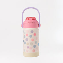 Load image into Gallery viewer, Mama Yay x Sui - Painted Palette - YAY Thermal Bottle (350ml)