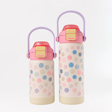 Load image into Gallery viewer, Mama Yay x Sui - Painted Palette - YAY Thermal Bottle (350ml)