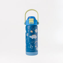 Load image into Gallery viewer, Galaxy Roar - YAY Thermal Bottle (530ml)