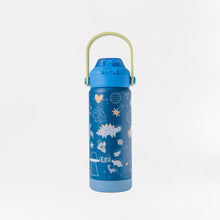 Load image into Gallery viewer, Galaxy Roar - YAY Thermal Bottle (530ml)