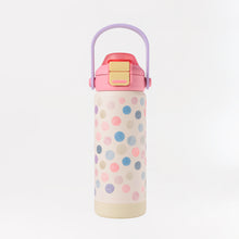 Load image into Gallery viewer, Mama Yay x Sui - Painted Palette - YAY Thermal Bottle (530ml)