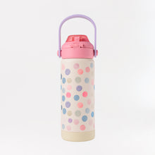 Load image into Gallery viewer, Mama Yay x Sui - Painted Palette - YAY Thermal Bottle (530ml)