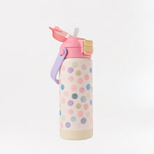 Load image into Gallery viewer, Mama Yay x Sui - Painted Palette - YAY Thermal Bottle (530ml)