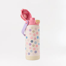 Load image into Gallery viewer, Mama Yay x Sui - Painted Palette - YAY Thermal Bottle (530ml)