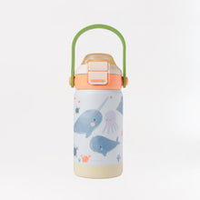 Load image into Gallery viewer, Marine Parade - YAY Thermal Bottle (350ml)