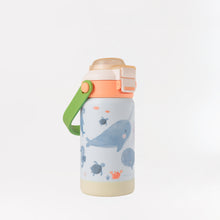 Load image into Gallery viewer, Marine Parade - YAY Thermal Bottle (350ml)