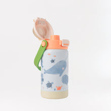 Load image into Gallery viewer, Marine Parade - YAY Thermal Bottle (350ml)