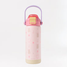 Load image into Gallery viewer, Nana the Sweetheart - YAY Thermal Bottle (530ml)