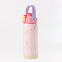 Load image into Gallery viewer, Nana the Sweetheart - YAY Thermal Bottle (530ml)