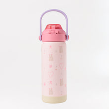 Load image into Gallery viewer, Nana the Sweetheart - YAY Thermal Bottle (530ml)
