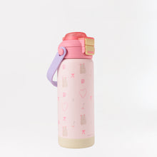 Load image into Gallery viewer, Nana the Sweetheart - YAY Thermal Bottle (530ml)