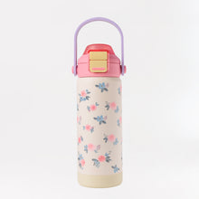 Load image into Gallery viewer, Mama Yay x Sui - Flourish Rosé - YAY Thermal Bottle (530ml)