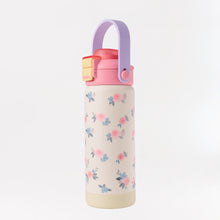Load image into Gallery viewer, Mama Yay x Sui - Flourish Rosé - YAY Thermal Bottle (530ml)
