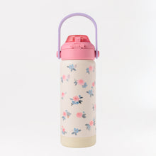 Load image into Gallery viewer, Mama Yay x Sui - Flourish Rosé - YAY Thermal Bottle (530ml)