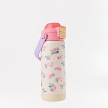 Load image into Gallery viewer, Mama Yay x Sui - Flourish Rosé - YAY Thermal Bottle (530ml)