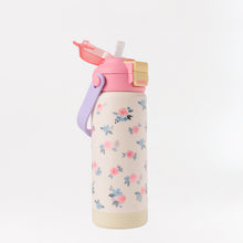 Load image into Gallery viewer, Mama Yay x Sui - Flourish Rosé - YAY Thermal Bottle (530ml)