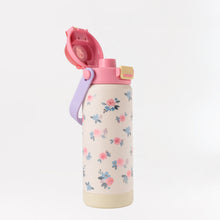 Load image into Gallery viewer, Mama Yay x Sui - Flourish Rosé - YAY Thermal Bottle (530ml)