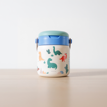 Load image into Gallery viewer, [PREORDER] Dino Parade - YAY Carry Jar (350ml)