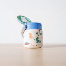 Load image into Gallery viewer, [PREORDER] Dino Parade - YAY Carry Jar (350ml)
