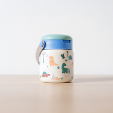 Load image into Gallery viewer, [PREORDER] Dino Parade - YAY Carry Jar (350ml)