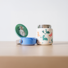 Load image into Gallery viewer, [PREORDER] Dino Parade - YAY Carry Jar (350ml)