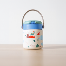 Load image into Gallery viewer, [PREORDER] Dino Parade - YAY Carry Jar (350ml)