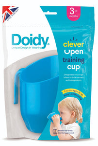 Doidy Training Cup - Red