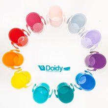 Load image into Gallery viewer, Doidy Training Cup - Blue