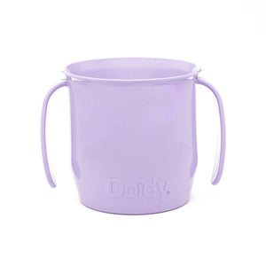 Doidy Training Cup - Lilac