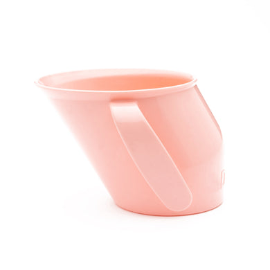 Doidy Training Cup - Pastel Pink