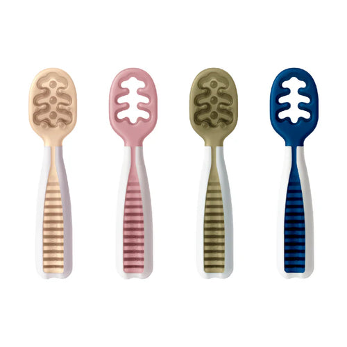 [PREORDER] Four Pre-Spoon GOOtensil Set