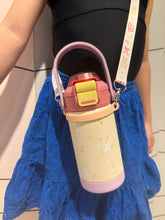 Load image into Gallery viewer, Yay Thermal Bottle - Yay Bottle Ring