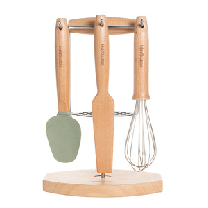 [PREORDER] Kiddikutter Cookware Set