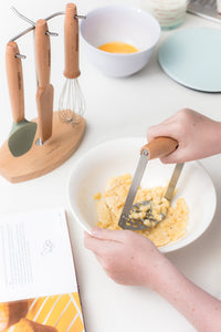 [PREORDER] Kiddikutter Cookware Set