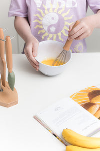 [PREORDER] Kiddikutter Cookware Set