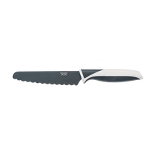 Load image into Gallery viewer, (PREORDER) KiddiKutter Children Knife (Charcoal)