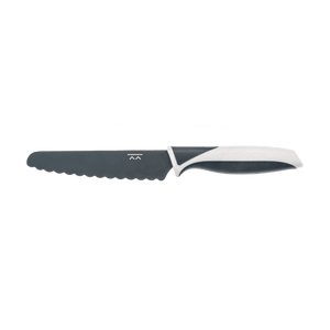 (PREORDER) KiddiKutter Children Knife (Charcoal)