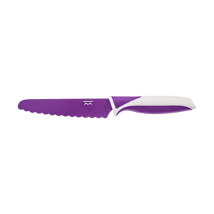 (PREORDER) KiddiKutter Children Knife (Purple)