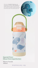 Load image into Gallery viewer, [SALE] Marine Parade - YAY Thermal Bottle (350ml)