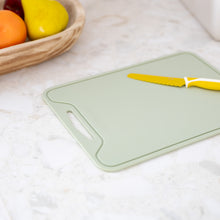 Load image into Gallery viewer, [PREORDER] Kiddikutter Silicone Cutting Board