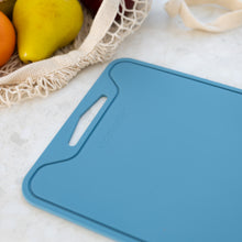 Load image into Gallery viewer, [PREORDER] Kiddikutter Silicone Cutting Board