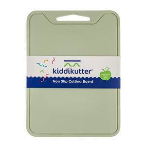 [PREORDER] Kiddikutter Silicone Cutting Board