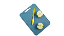 Load image into Gallery viewer, [PREORDER] Kiddikutter Silicone Cutting Board