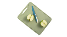 Load image into Gallery viewer, [PREORDER] Kiddikutter Silicone Cutting Board