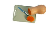 Load image into Gallery viewer, [PREORDER] Kiddikutter Silicone Cutting Board