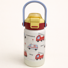 Load image into Gallery viewer, Rescue Patrol - YAY Thermal Bottle (350ml)