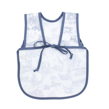 Load image into Gallery viewer, Mama Yay x House of Holly – Savanna Toile (White) Bapron