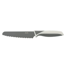 Load image into Gallery viewer, KiddiKutter Children Knife (Smokey Grey)