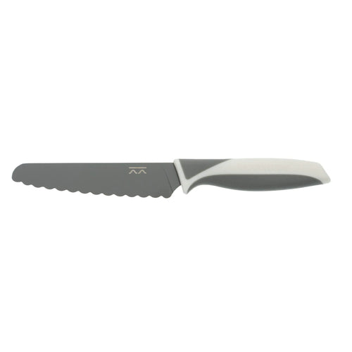 KiddiKutter Children Knife (Smokey Grey)